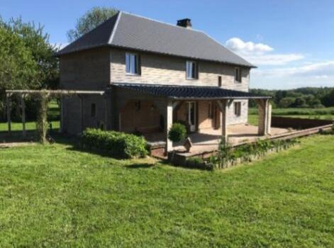 Gite de la Valoise Calvados