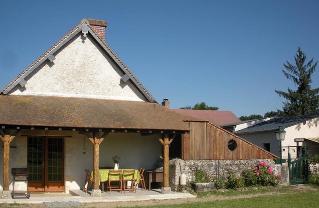 Gite Fresnes , 2 bedrooms, 5 persons