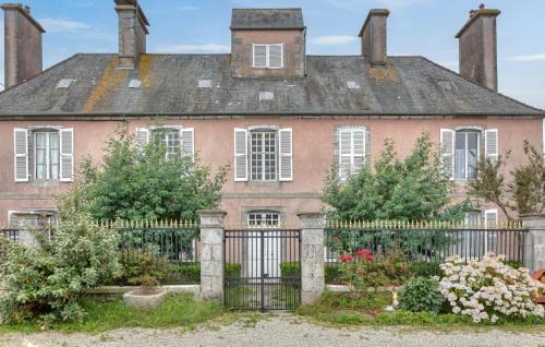 Gite Gouville Sur Mer