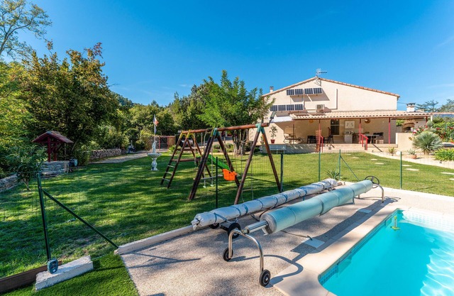 Gite - Guest Room L'Occitania 44m² - Room and Annex 55 m²
