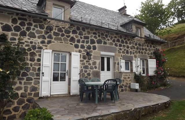 Gite Jou-sous-Monjou, 3 bedrooms, 6 persons