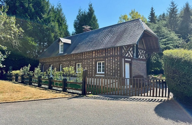 Gite l'Erisa