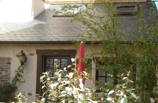 Gite La Bouille, 1 bedroom, 4 persons