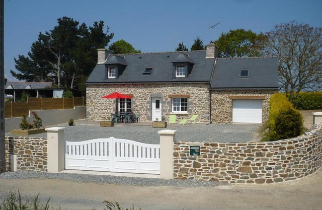gite la bretonne