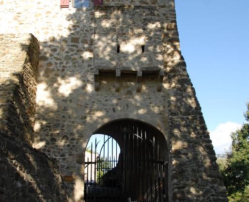 Gite Le Chevalier
