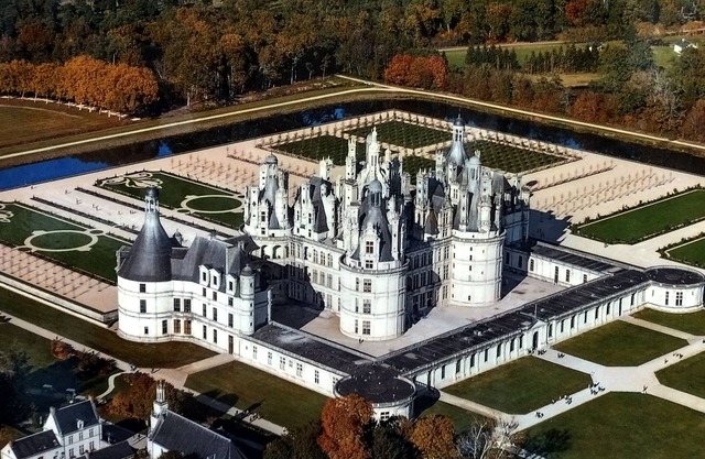 Gite Le Domaine de Juliette (close to Beauval Zoo and Châteaux)
