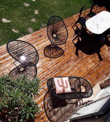 Gite le Pot de Vin
