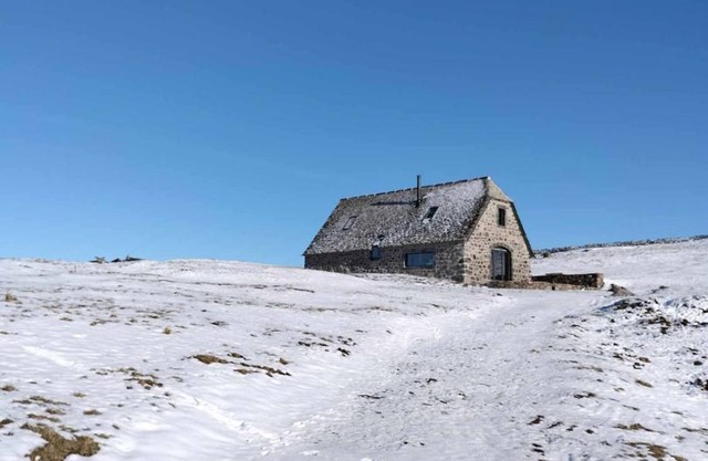 Gite Le Vaulmier, 2 bedrooms, 4 persons
