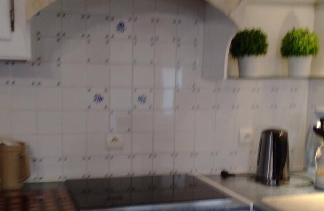 Gite Poëzat, 3 bedrooms, 6 persons