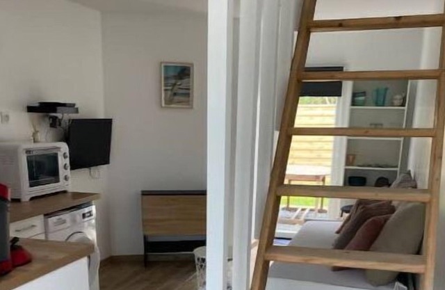 Gite Pour 2 à 4 Personnes