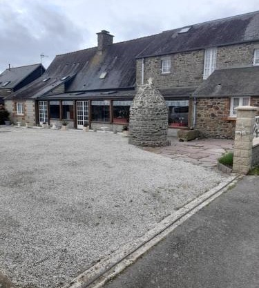 gite proche du mt st michel