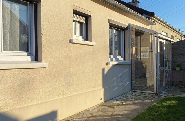 Gîte Renardeau near the D-Day landing beaches