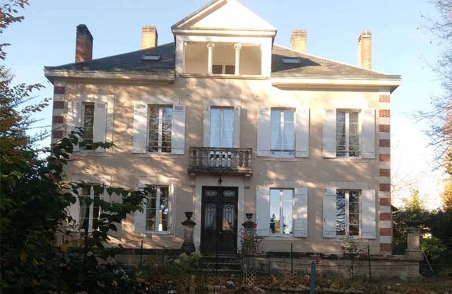 Gite Rouffignac-Saint-Cernin-de-Reilhac, 5 bedrooms, 10 persons
