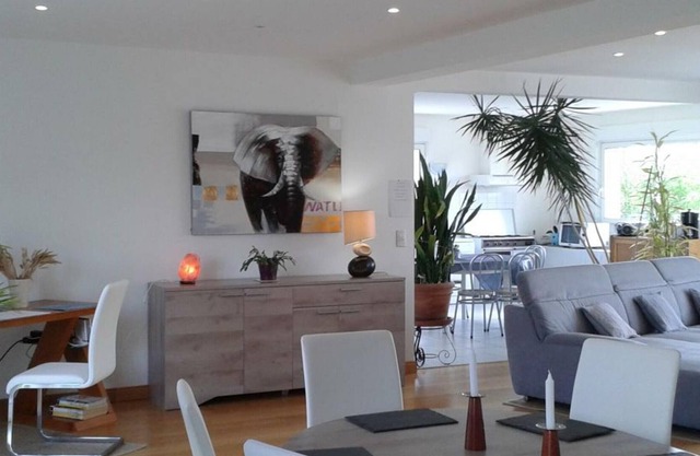 Gite Saint-Jean-des-Baisants, 3 bedrooms, 6 persons