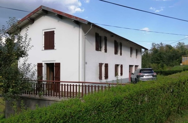 Gite Saulxures-sur-Moselotte, 3 bedrooms, 6 persons