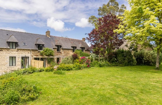 Gite Sacey, 2 bedrooms, 4 persons