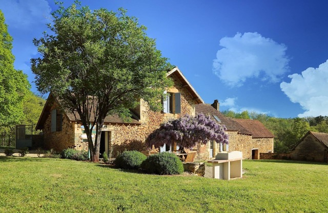 GITE SAINT-AMAND AT FELICIE