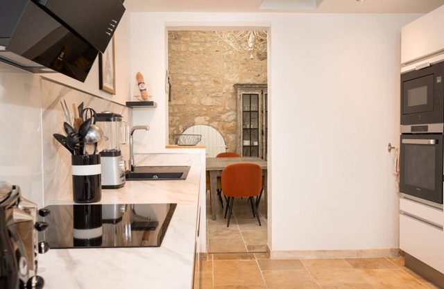 Gite Senlis (Oise), 3 bedrooms, 6 persons