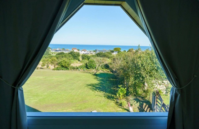 Gite Siouville-Hague, 1 bedroom, 2 persons