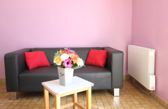 Gite Surtainville, 2 bedrooms, 4 persons