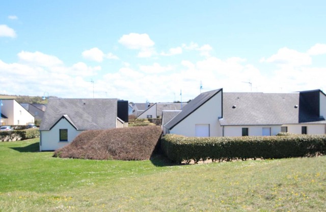 Gite Surtainville, 2 bedrooms, 4 persons