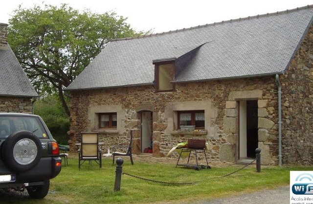 Gîte Ty Moc'h
