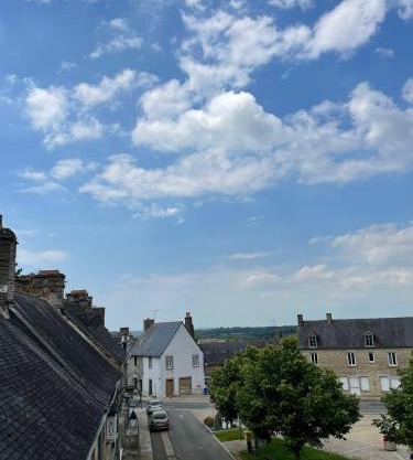 Gite - Val Couesnon