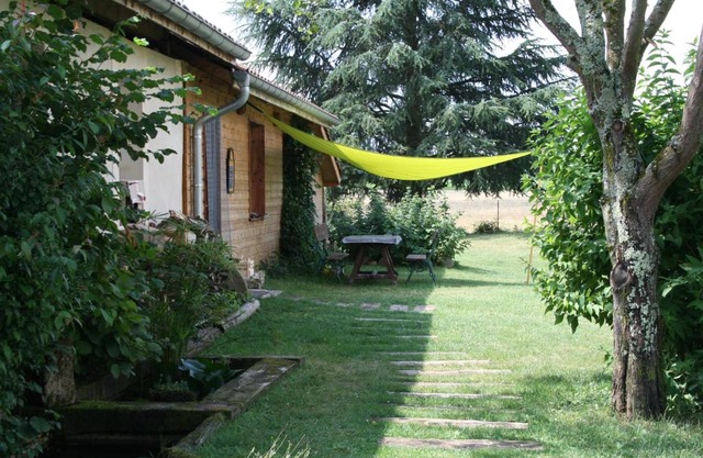 Gite Vercors-Chambaran