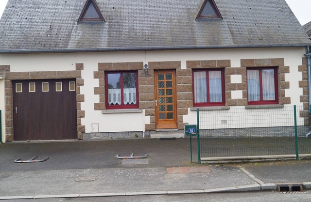 Gîte very close to Mont Saint Michel, 2 km from the shuttle service