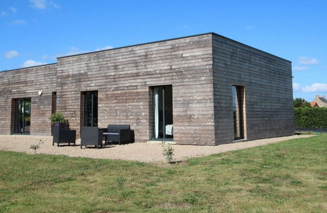 Gite Vicq-sur-Mer, 3 bedrooms, 6 persons