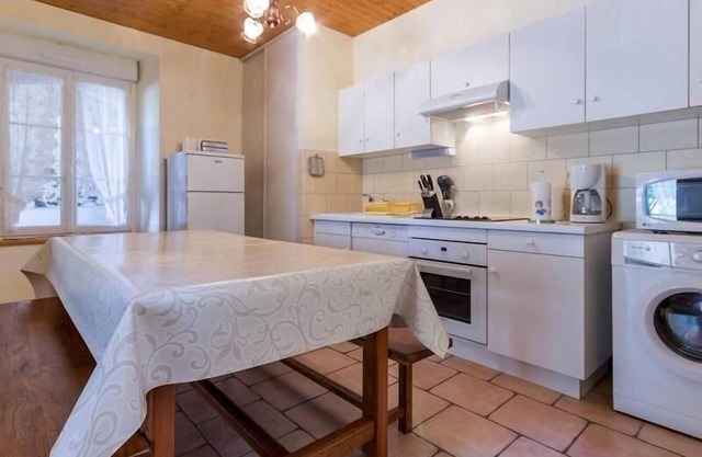 Gite Vieillevigne, 2 bedrooms, 5 persons
