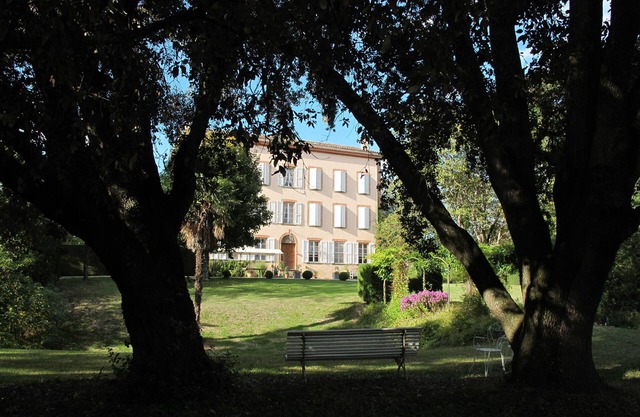 Gîte with swimming pool 15p.