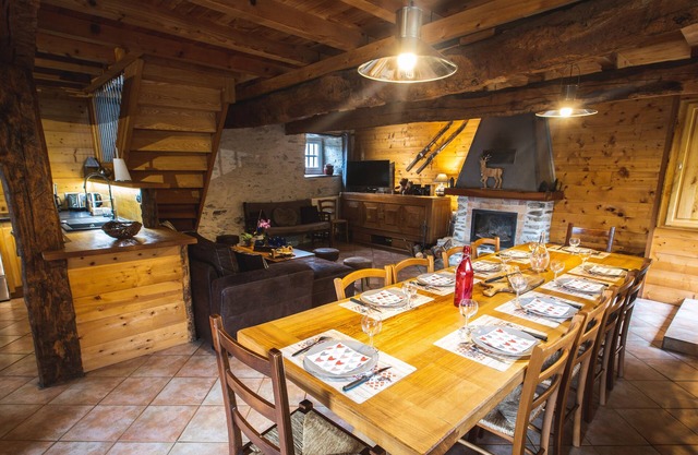 GITES CAP DU HAUTACAM PETS WELCOME!