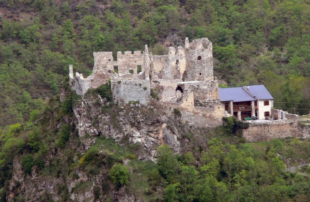Gites de rouze donezan- L'Estive