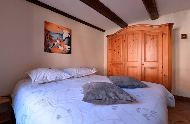 Gîtes du Couvent, "Schlossberg" beautiful apartment in the historic center of Kaysersberg
