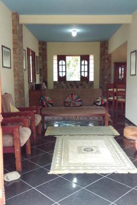 Giu Camacho -Country House