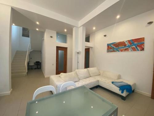 Gizimin, Stylish, modern, central apartment, 37, Triq L-Adrijatiku, San Gwann