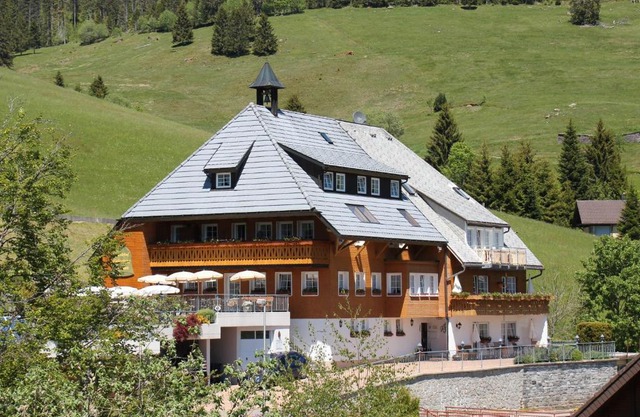 Glöcklehof