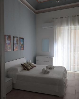 GL Central Apartment