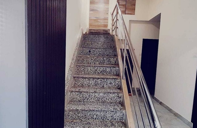 GL Residency By Glitz Hotels