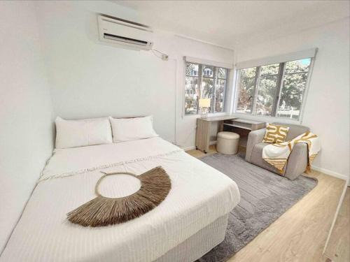 Gladstone Gem 2 - Suva CBD 2 Bedroom Apartment