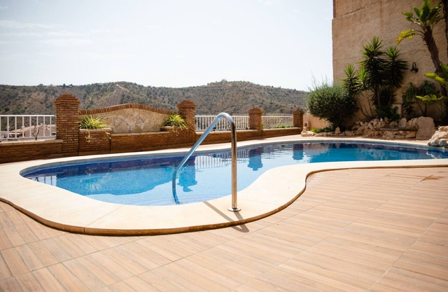 Glamping near the beach in Rincón de la Victoria