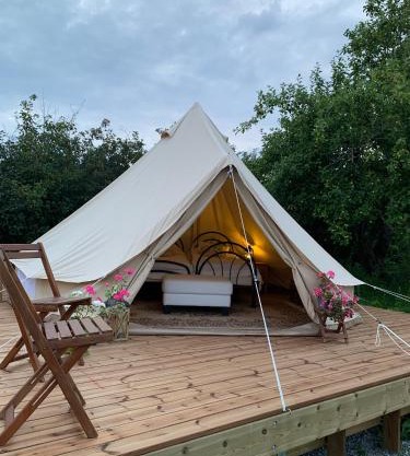Glamping Ponsa