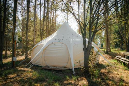 Glamping Remanso del Espíritu