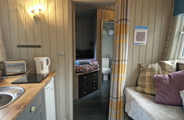 Glan yr Afon Dau - Relax, Recuperate, Enjoy