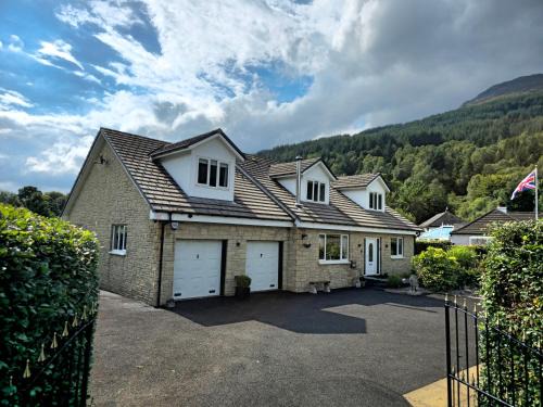 Gleann Fia House