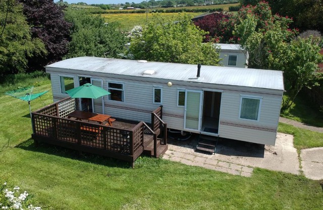 Glebe Farm Holidays