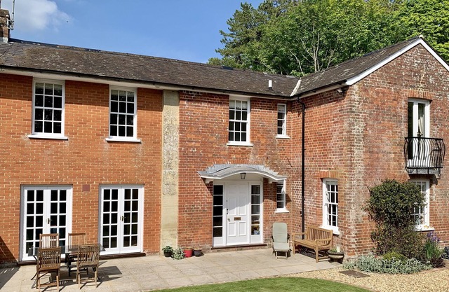 Glebe House