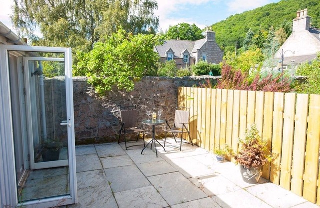 Glenernan Self Catering Cottages