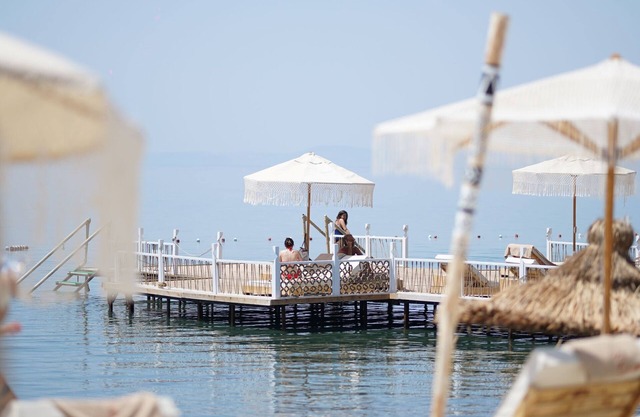 Glenn Hotel & Beach
